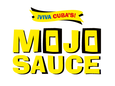 Viva Cuba's Mojo Sauce Logo